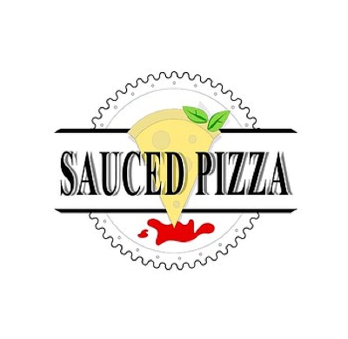 make delicious new pizza logo for new emerging pizza