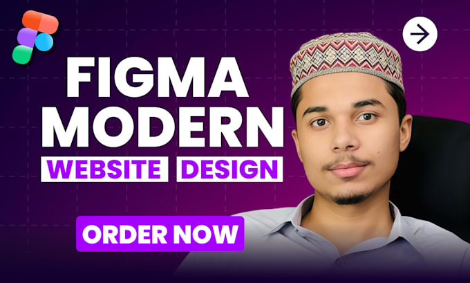 do figma design website, website design figma, website ui ux