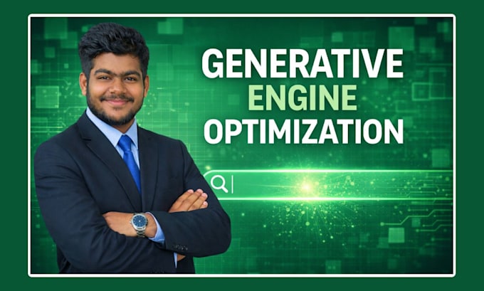 do geo seo aeo  for your website ai visibility
