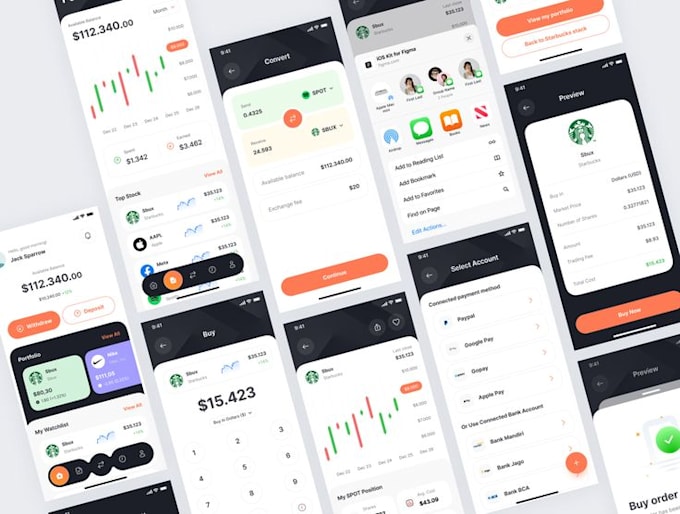 build dropshiping app, inventory sync app, supplier integration app