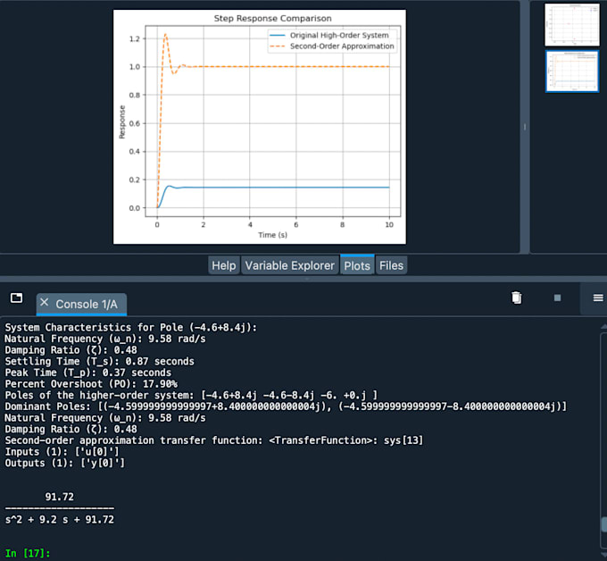 Help you with python assignments and problems by Ethandaley2005 | Fiverr