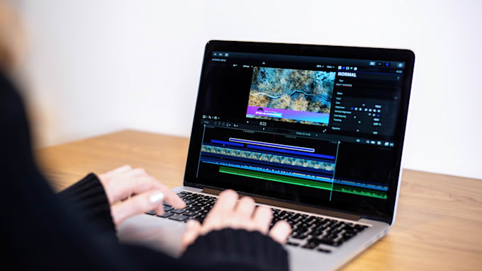 dein video professionell schneiden