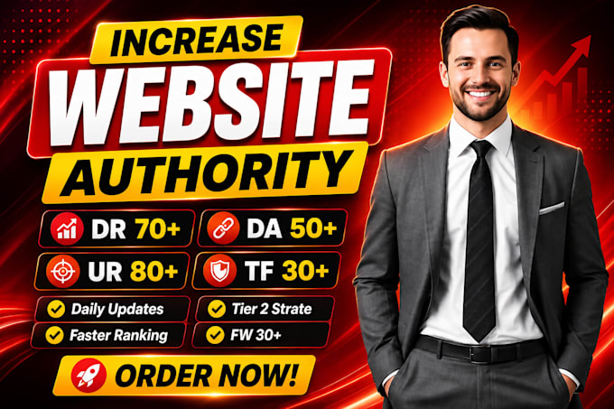 increase domain rating ahrefs dr domain authority tf ur with authority backlinks