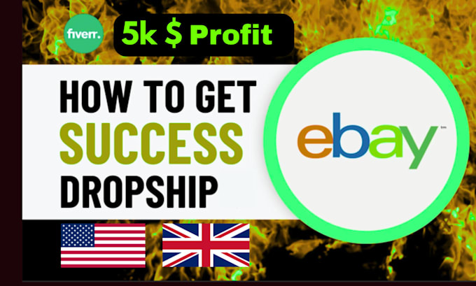 be your ebay virtual assistant dropshipping auto ds