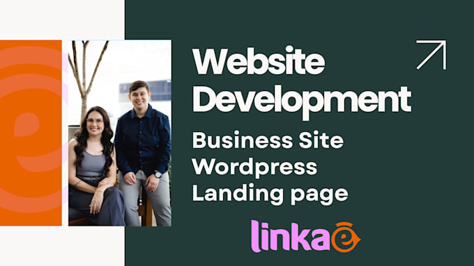 create a professional and responsive wordpress website design