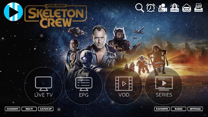 Purple Screen Purple Player Firestick Fire Stick 4k Max Amazon