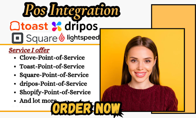 setup sumup pos square pos clover toast website lightspeed dripos pos skytab  VA