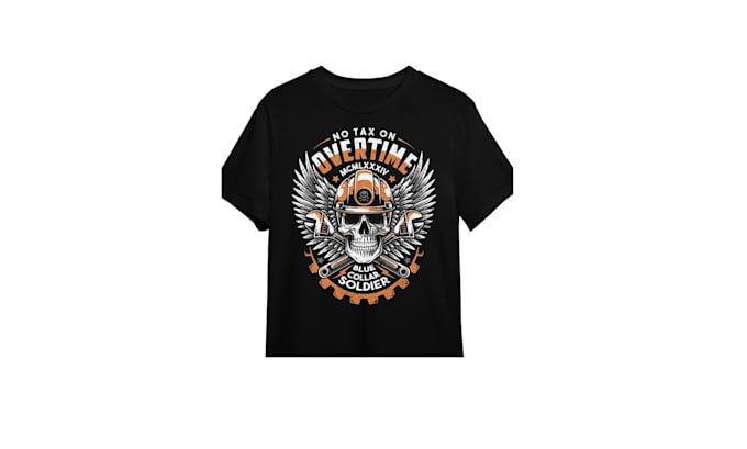 do custom t shirt design