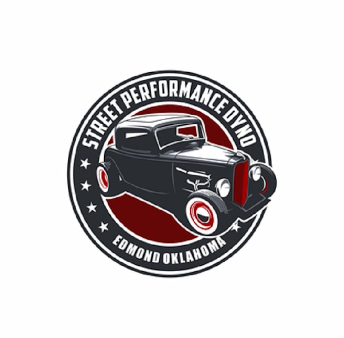 make monogram ride or die street performance logo