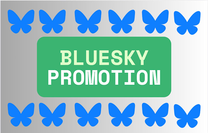 grow your bluesky account, strategies promotion