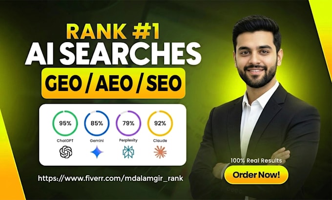 do generative engine optimization GEO, aeo, ai SEO for your wordpress website