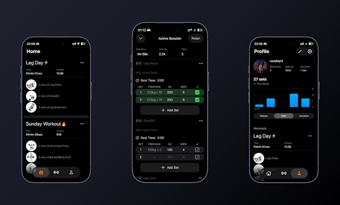 develop a modern ios app using swiftui and uikit