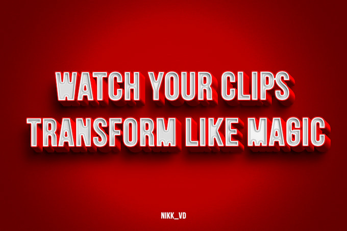 turn your clips into viral content