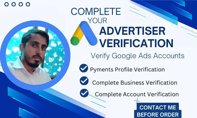 do google ads account verification within 24 hours