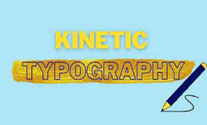 craft kinetic typography, reels after effect, motion graphics and text animation