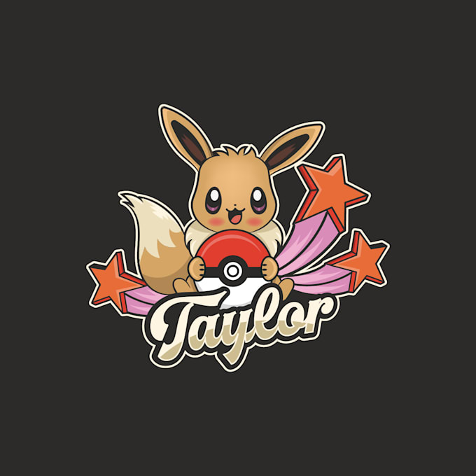 design pokemon bulk buyer logo