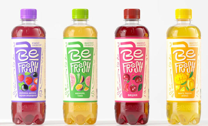 do 3d beverages animation 3d bottle animation video 3d soft drink bottle design