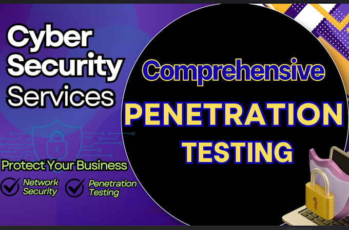 perform penetration testing and secure your system and website