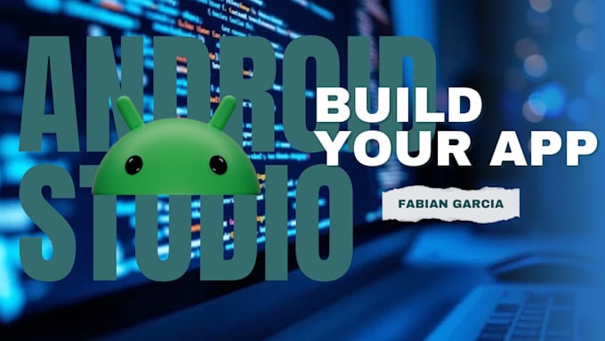 develop a basic android app using kotlin and android studio