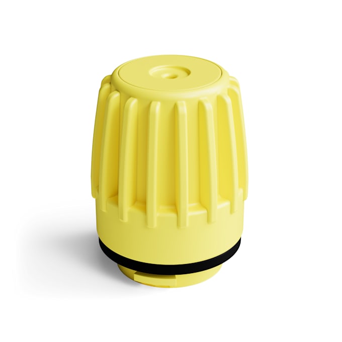 do professional photorealistic 3d rendering of your stp, stl, obj models