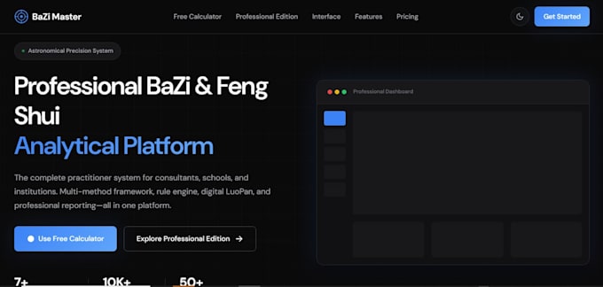 design a high converting responsive landing page for your business