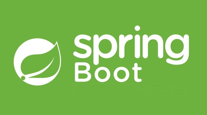 build enterprise java spring boot backend apis and fix bugs