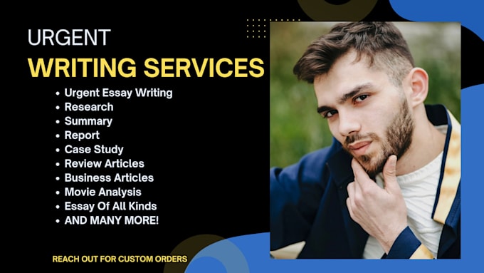 write critique analysis, essays, article, research and summaries