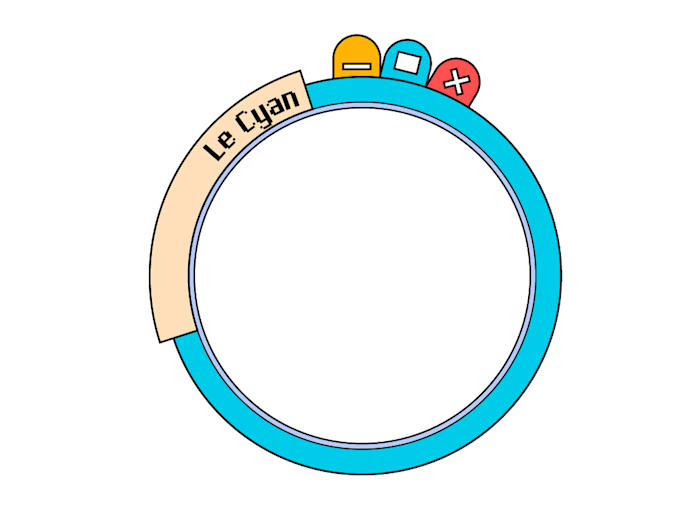 design unique stream overlay