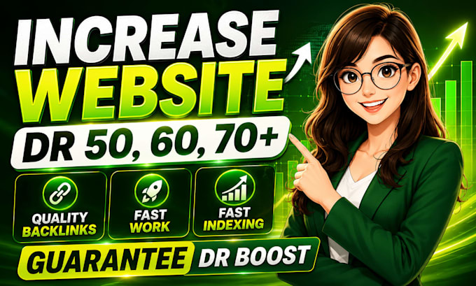 increase domain rating ahrefs dr 70