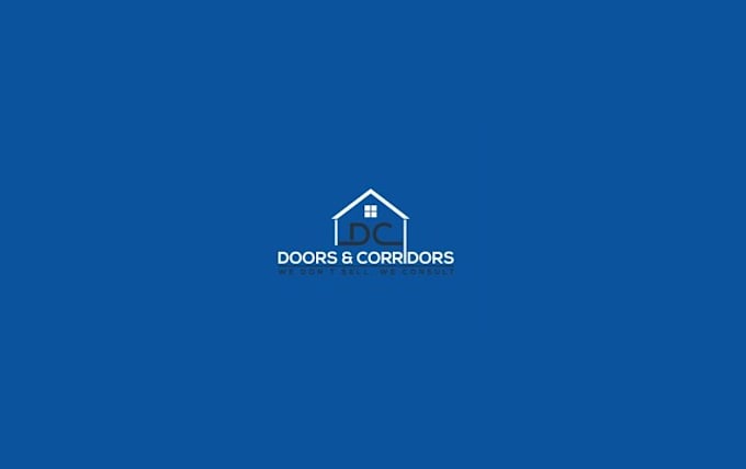 create graceful and fantastic home logo design