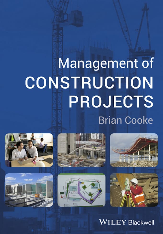 do construction management assignments and reports for you