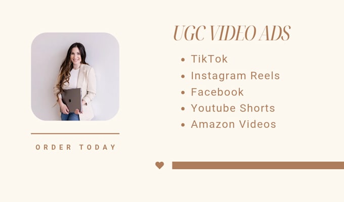 create a pet ugc video ad for your brand