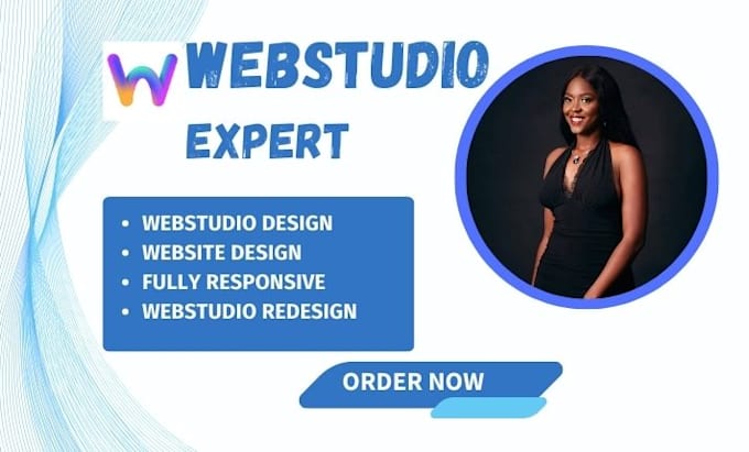 webstudio figma to webstudio website design develop webstudio landing page