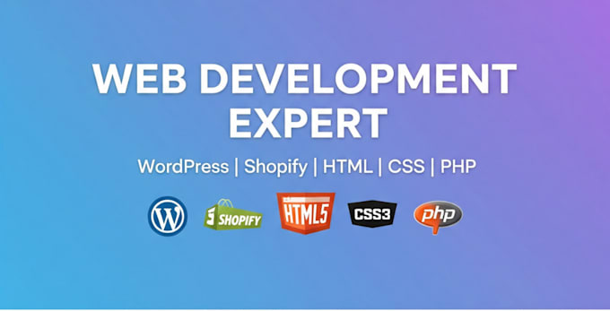 design a fast responsive wordpress or shopify site ai powered headless SEO ready