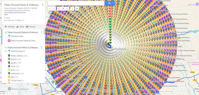 do boost your local business with 90,000 google maps SEO