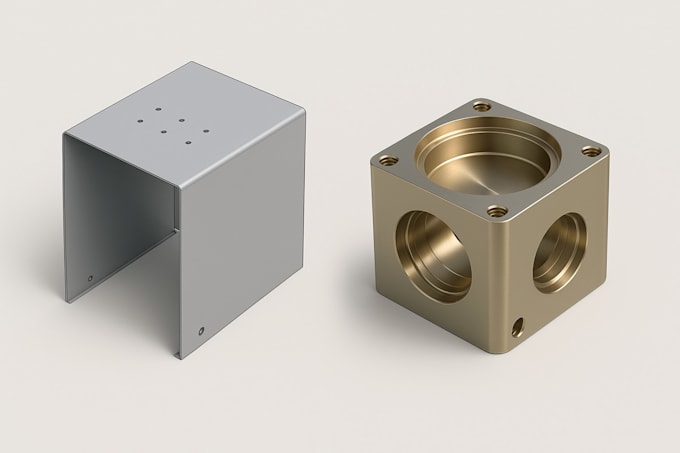 solidworks 3d modeling and cad design expert, part and assembly design