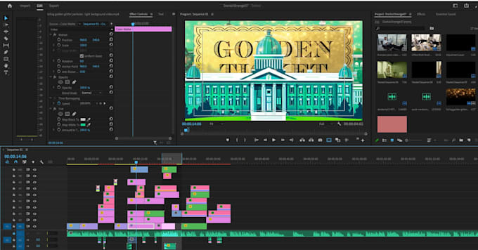 edit your youtube videos for fast growth