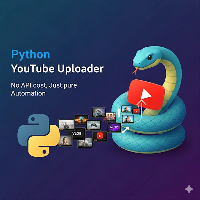 Build a youtube ai automation tool using openai agent sdk by ...