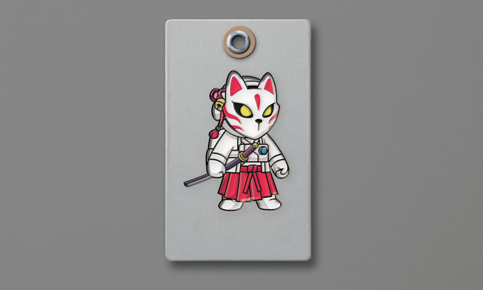 design custom cute vector enamel pins, lapel pin for you