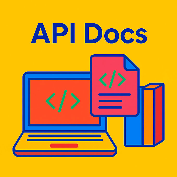 Create professional api documentation by Yogaagung | Fiverr