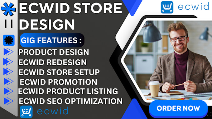 design ecwid print on demand digital product listing ecommerce store