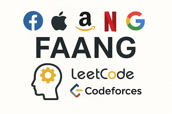 teach cpp python and solving leetcode problems optimally
