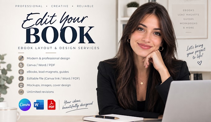ebook formatting and layout designebook formatting and layout design
