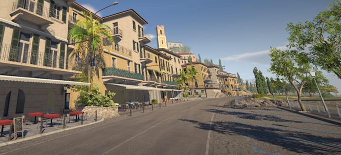 Your realistic roblox map builder roblox tycoon roblox studio and ...