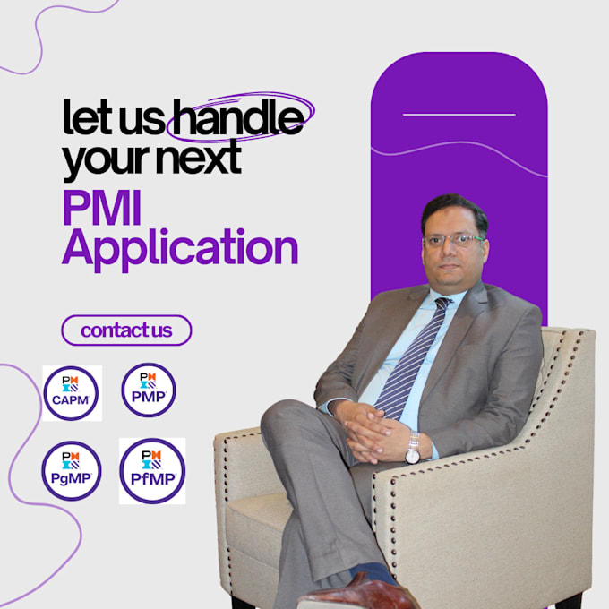 guide your pmp pgmp pfmp, or capm certification application