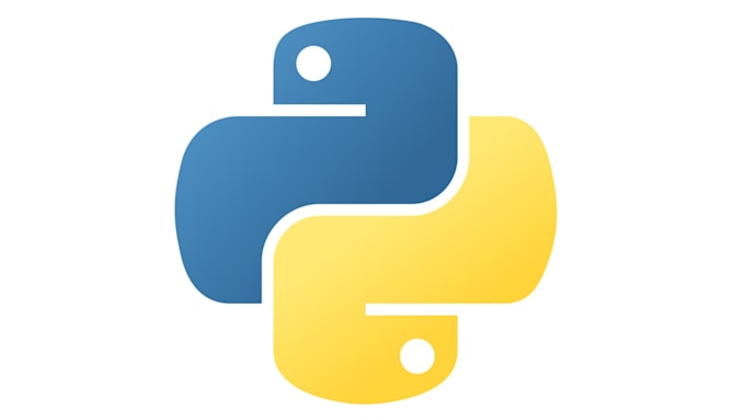provide python development services