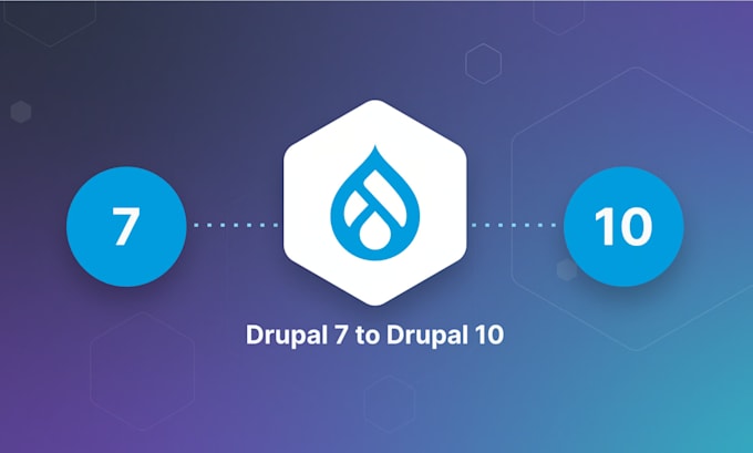 migrate drupal 7, 9 to drupal 10 or 11 safely
