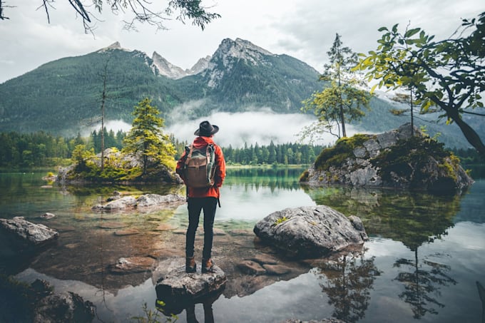 plan your personalized trip with full itinerary and travel tips