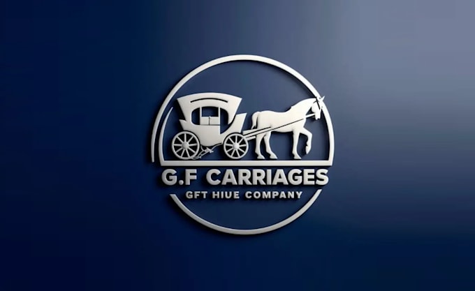 design greatest acceptable horse car logo for you
