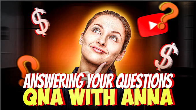design a clickbait youtube thumbnail that increase CTR